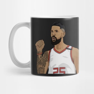 Austin Rivers- Houston Rockets Mug